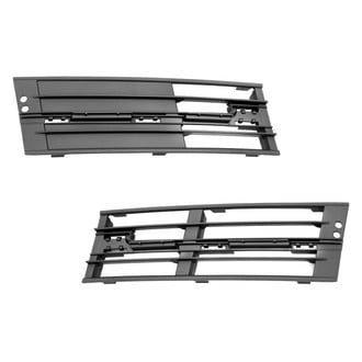Sherman® - Front Fog Light Cover