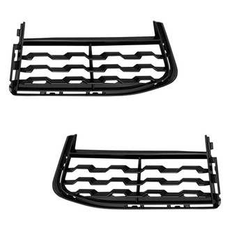 Sherman® - Front Fog Light Covers