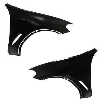 Sherman® - Fenders