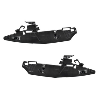 Sherman® - Front Bumper Cover Retainers