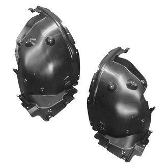Sherman® - Fender Liner Section