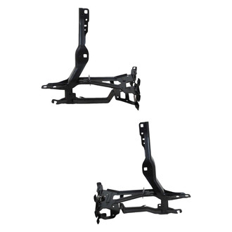 Sherman® - Radiator Supports