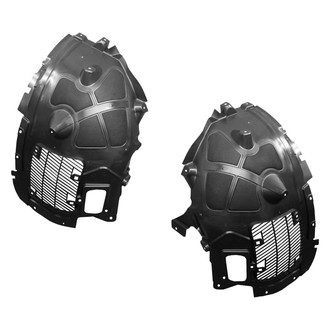 Sherman® - Fender Liners and Shields