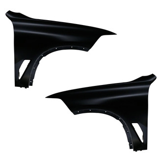 Sherman® - Fenders
