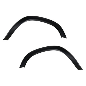 Sherman® - Front Wheel Arch Trim