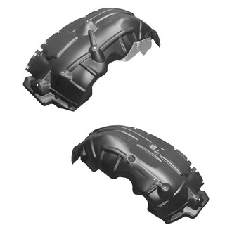 Sherman® - Fender Liner Section