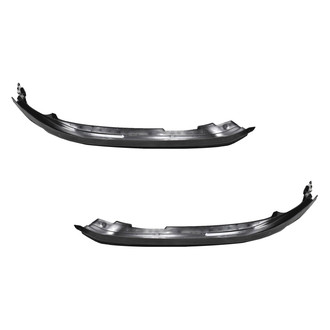 Sherman® - Front Bumper Cover Supports