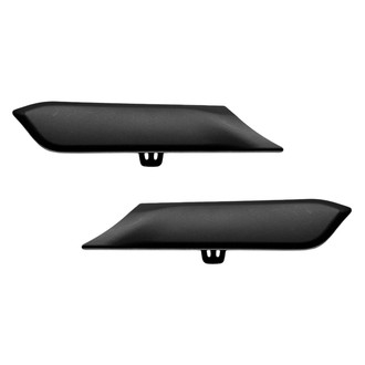 Sherman® - Rear Lower Inner Bumper Valance