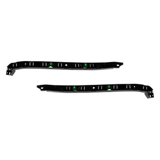 Sherman® - Rear Bumper Brackets