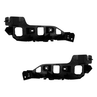 Sherman® - Front Bumper Brackets