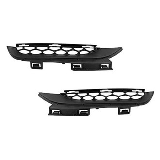 Sherman® - Front Lower Fog Light Cover