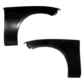 Sherman® - Front Driver and Passenger Side Fender Set (Value Line)
