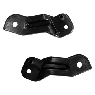 Sherman® - Rear Bumper Cover Retainers