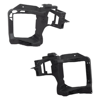 Sherman® - Headlight Mounting Panels