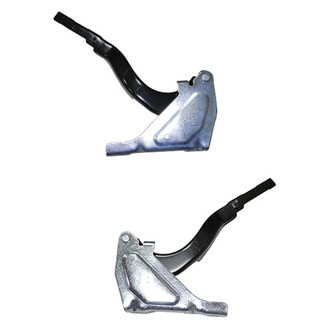 Sherman® - Hood Hinges