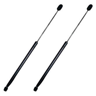 Sherman® - Driver and Passenger Side Hood Lift Support Set (Value Line)