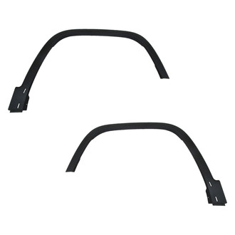 Sherman® - Front Wheel Arch Molding
