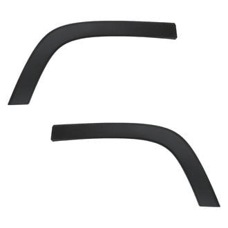 Sherman® - Rear Wheel Arch Trim