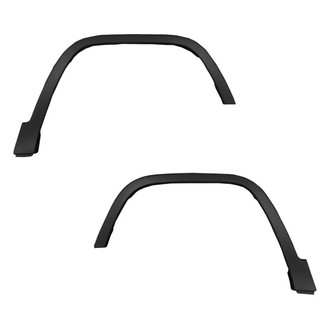 Sherman® - Fender Flares