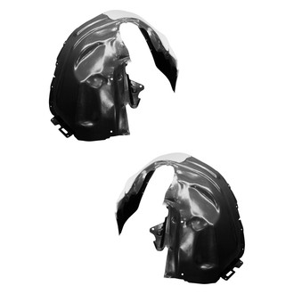 Sherman® - Fender Liners and Shields
