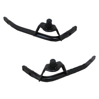 Sherman® - Radiator Supports