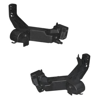 Sherman® - Radiator Support Brackets