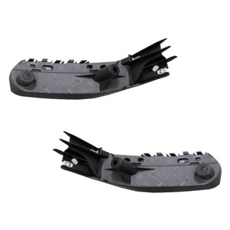 Sherman® - Front Bumper Cover Brackets