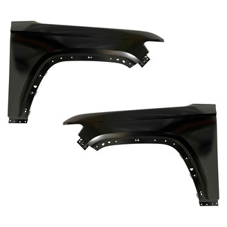 Sherman® - Fenders