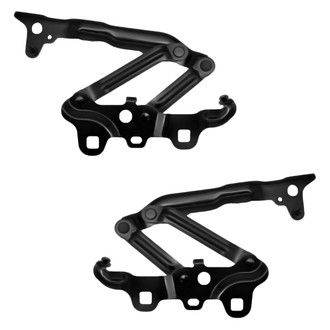 Sherman® - Hood Hinges