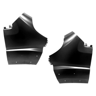 Sherman® - Fenders