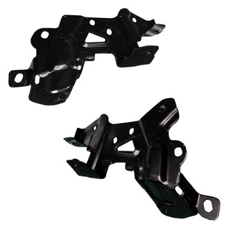 Sherman® - Fender Braces