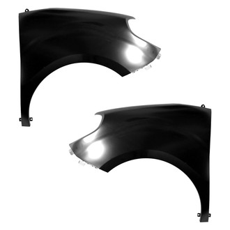 Sherman® - Fenders