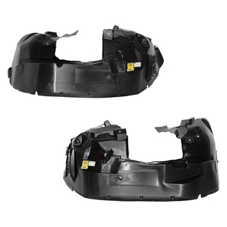 Sherman® - Front Fender Liner