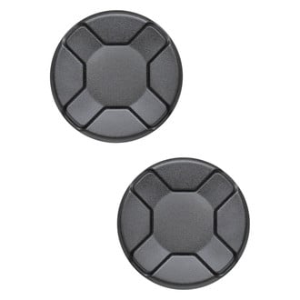 Sherman® - Front Fog Light Covers