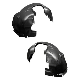Sherman® - Fender Liners and Shields