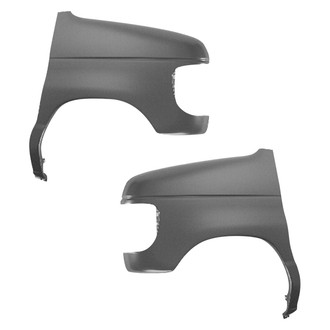 Sherman® - Fenders