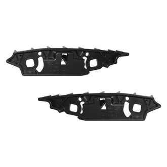 Sherman® - Front Bumper Cover Supports