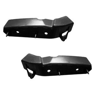 Sherman® - Front Bumper Cover Support Rail