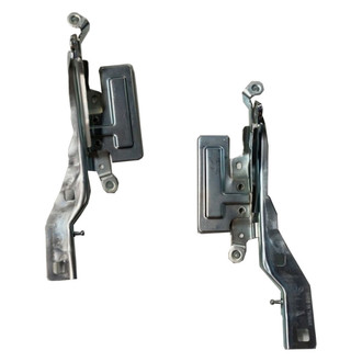 Sherman® - Hood Hinges