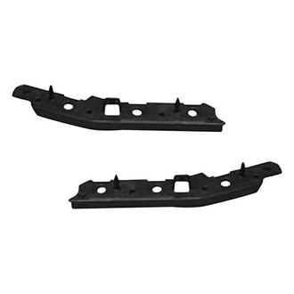 Sherman® - Front Bumper Cover Reinforcement Brackets