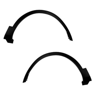 Sherman® - Wheel Arch Molding