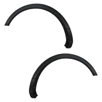 Sherman® - Rear Wheel Arch Molding