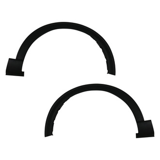 Sherman® - Wheel Arch Moldings
