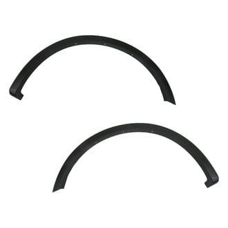 Sherman® - Wheel Arch Moldings
