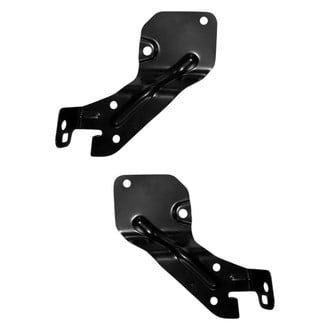 Sherman® - Rear Bumper Brackets