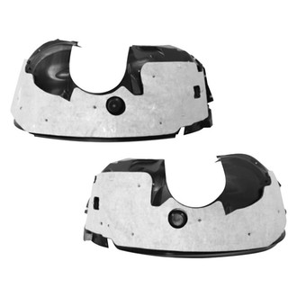 Sherman® - Fender Liners and Shields