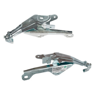 Sherman® - Hood Hinge Set (Value Line)