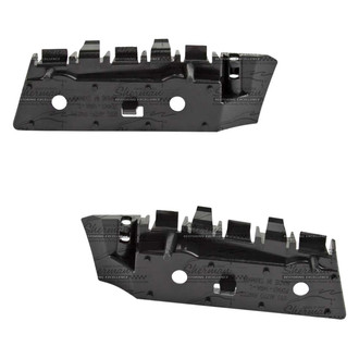 Sherman® - Front Bumper Cover Retainers