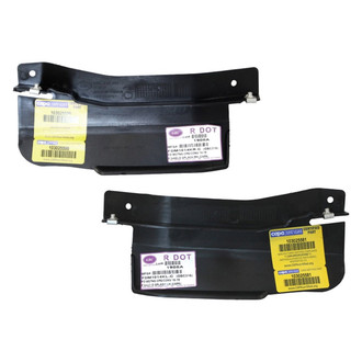 Sherman® - Fender Liner Section