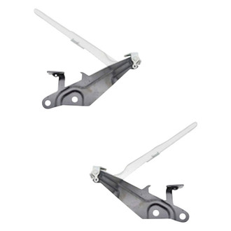 Sherman® - Hood Hinge Set (Value Line)